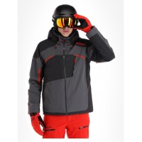 Spyder Leader Jkt (Polar) - 24